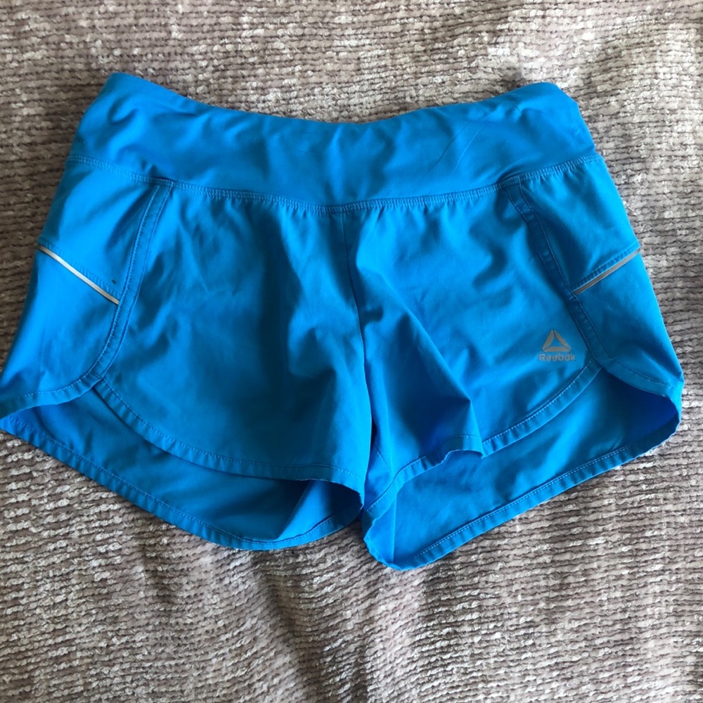 Woman’s running / exercising shorts
